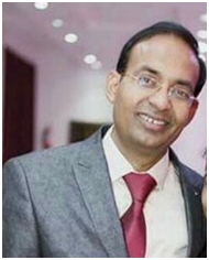 Dean MIMS Bhopal